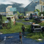 The Last of Us Remasterizado para la PlayStation 4