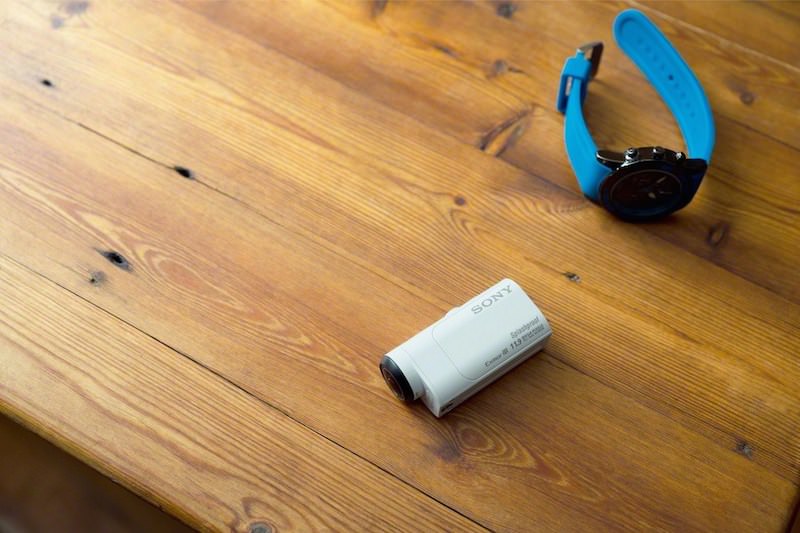 Sony y Adrenaline Rush te llevan a un viaje todo pagado a México