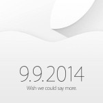 Apple Event