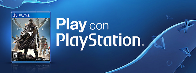 Play con PlayStation