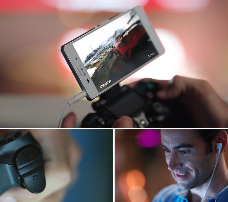 Sony presenta en el IFA 2014 la nueva línea de Xperia y SmartWear