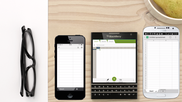 BlackBerry Passport el teléfono perfecto…