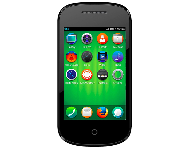 Firefox OS llega a Guatemala con Movistar