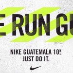 10k Nike We Run Gua