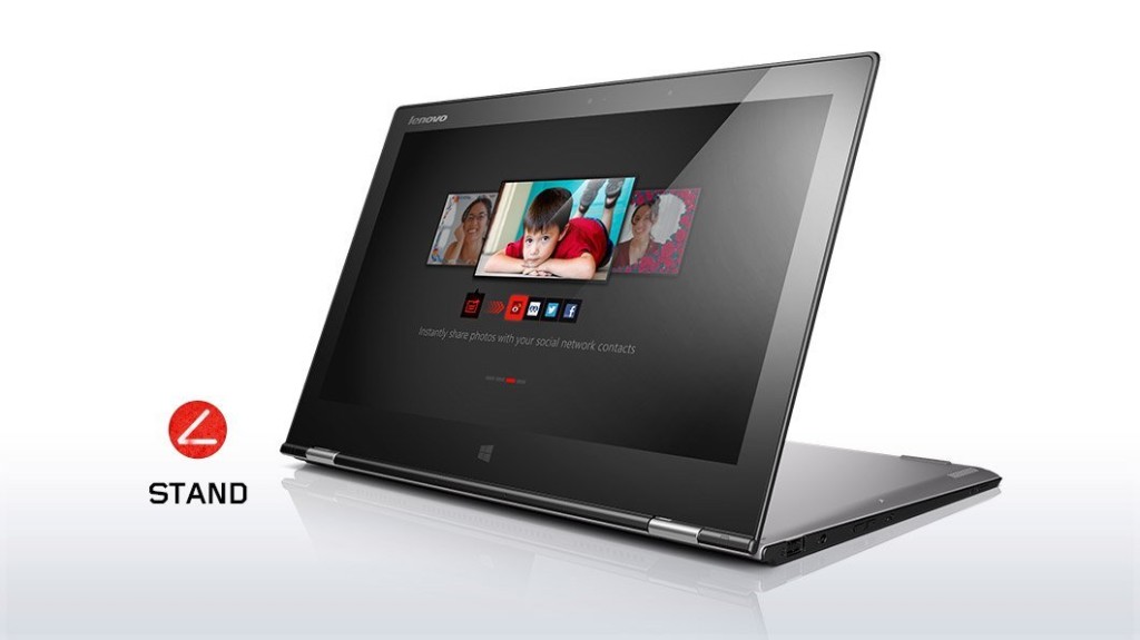 Lenovo Pro 2