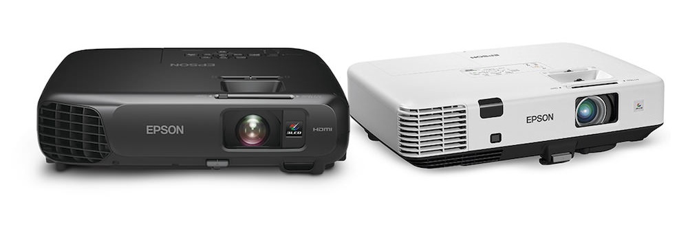 Epson Proyectores