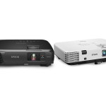 Video proyector Epson