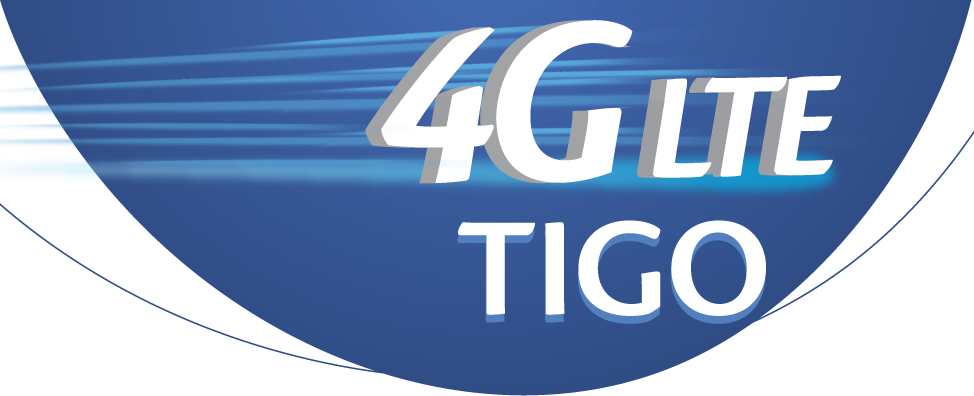 4G LTE Tigo Guatemala