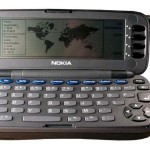 9000 Communicator