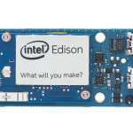 Intel Edison