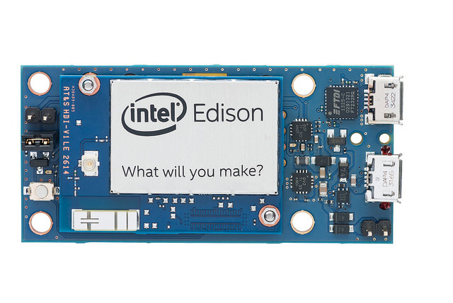 Intel Edison