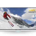 Sony BRAVIA X850B