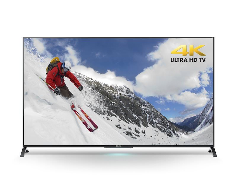 Sony BRAVIA X850B