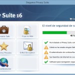 Steganos Safe 16