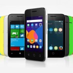 Alcatel Pixi 3