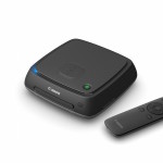 Connect Station CS100