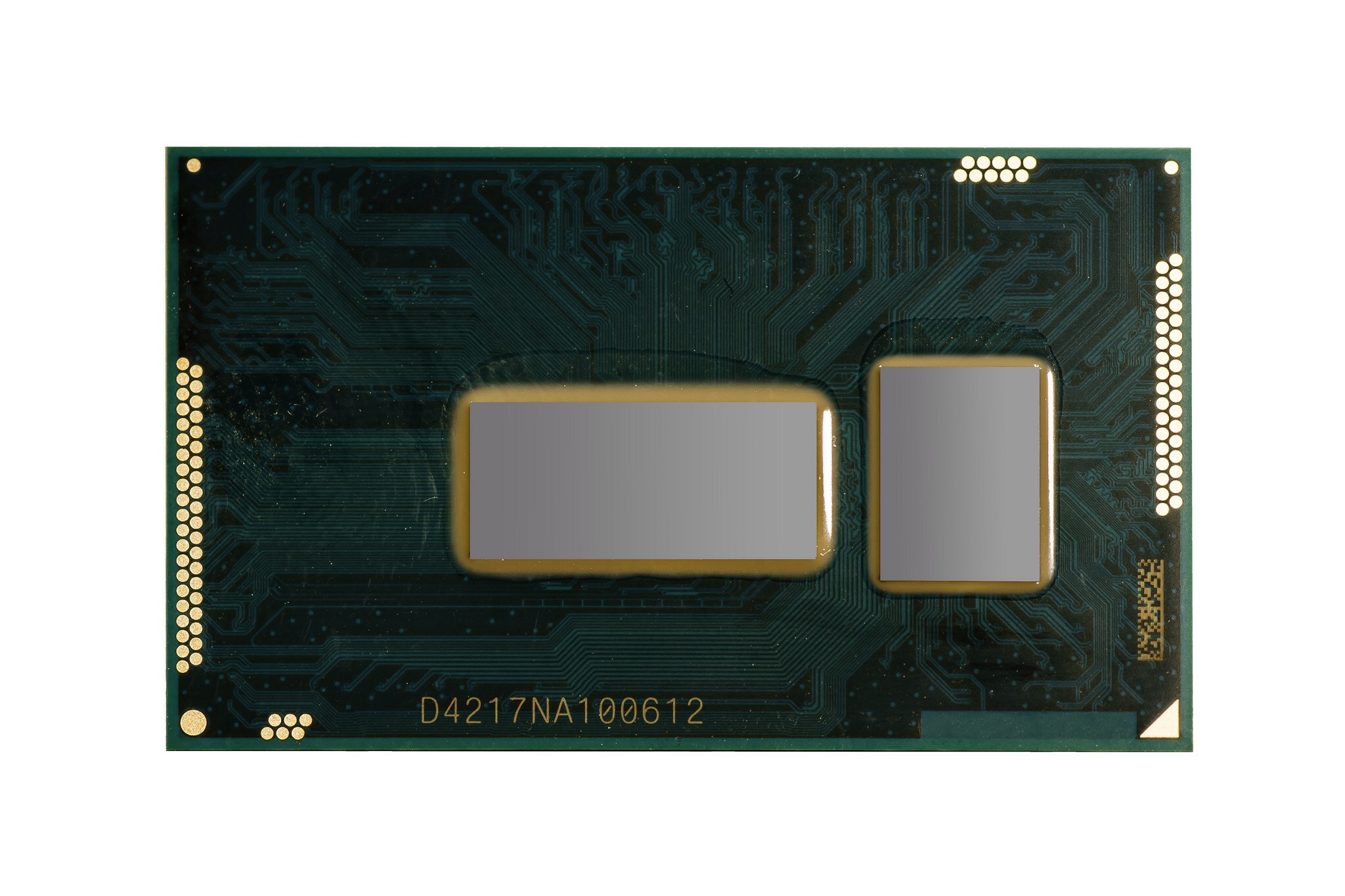 Intel presenta la 5ª generación de Procesadores Intel Core
