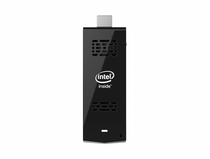 Intel Compute Stick_