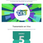 Sony CES 2015