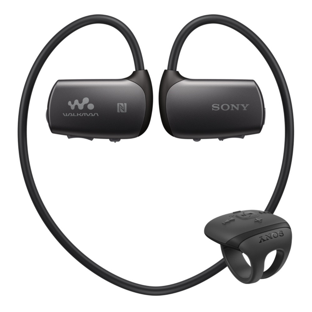 Sony Walkman WS613 – perfecto para hacer ejercicio