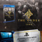 The Order 1886 - El nuevo videojuego para PS4