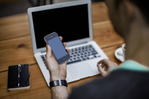 Los errores más comunes al navegar en Internet