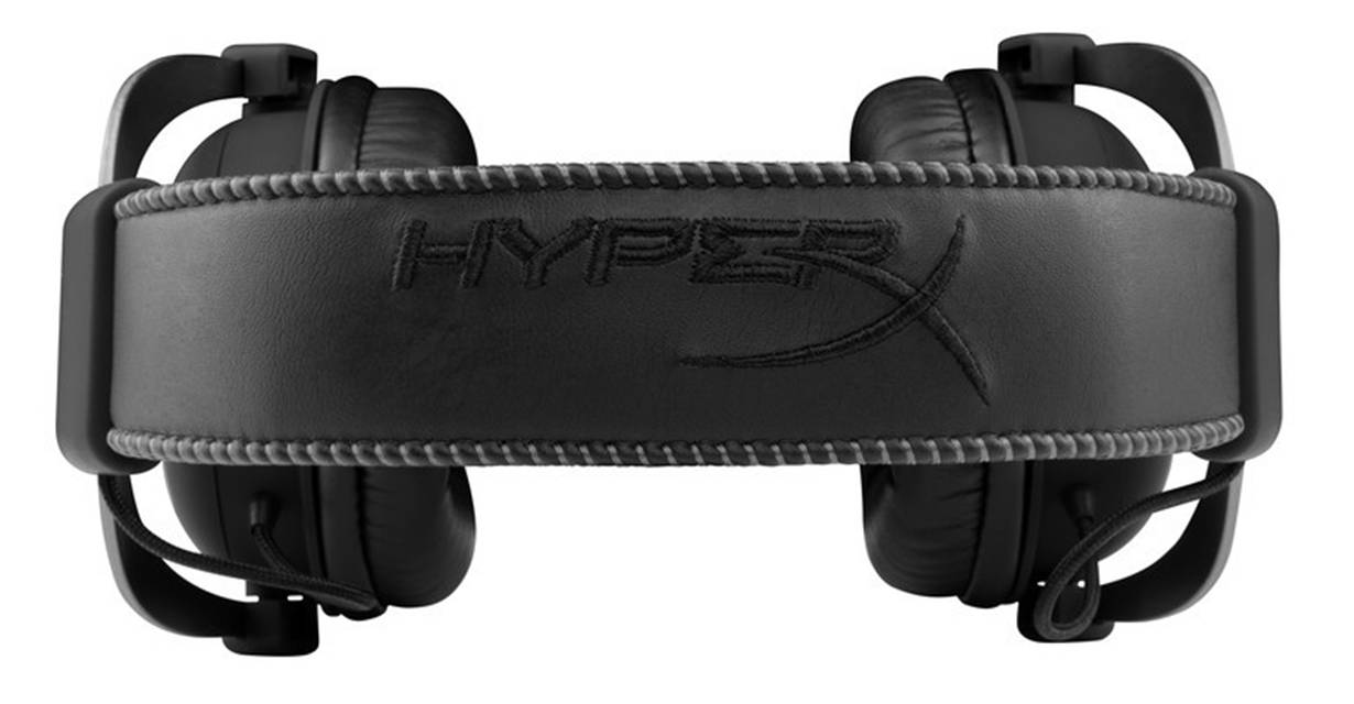 HyperX 2
