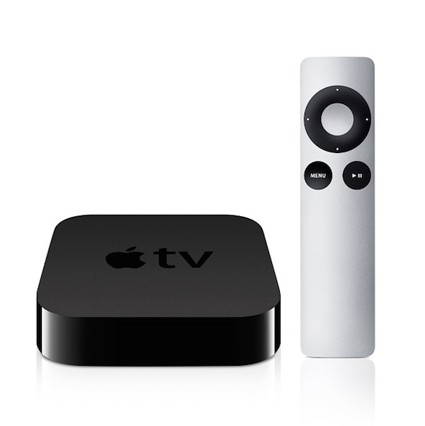 Apple TV