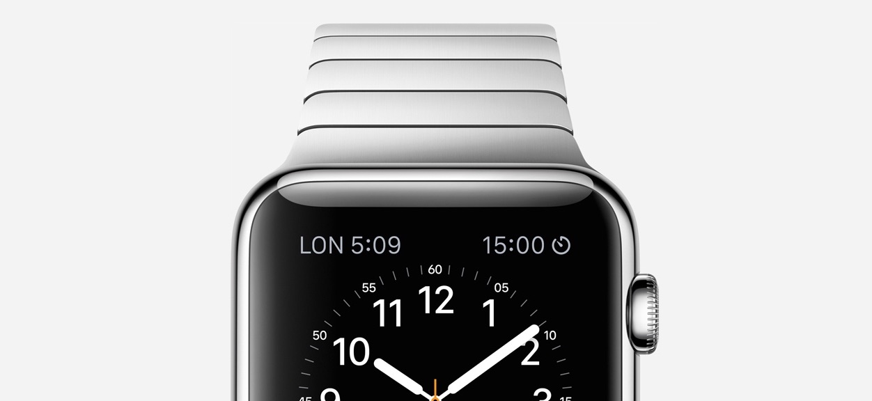 Apple Watch – Las nuevas joyas de Apple