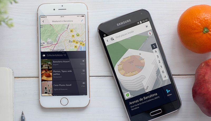 Apps para disfrutar estas Vacaciones