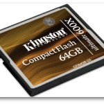 CompactFlash Ultimate 600x