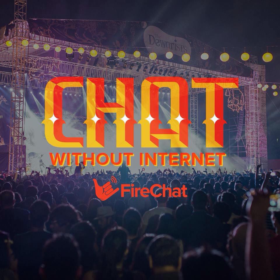 FireChat