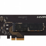 HyperX Predator PCIe SSD