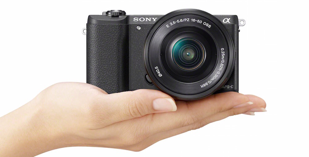 Sony α5100 – La cámara profesional compacta