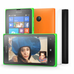Lumia 435
