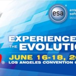E3 2015