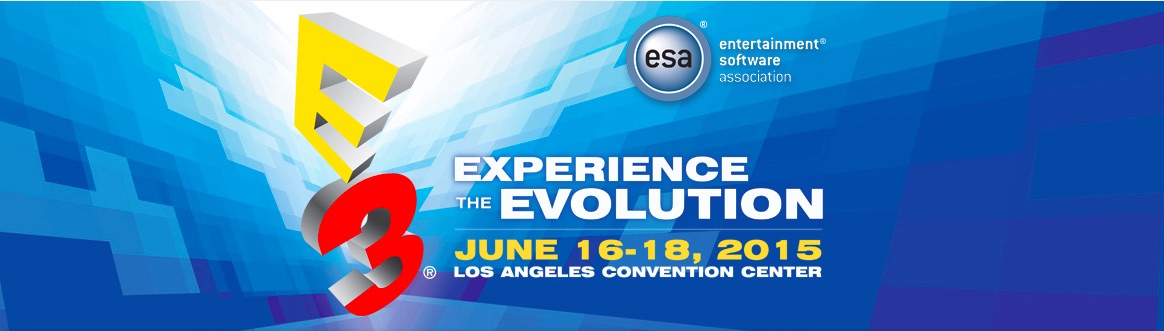 Todos los Live Streaming de las conferencias del E3 2015