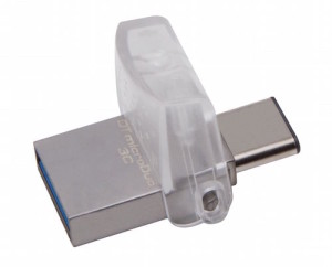 Kingston USB Tipo C