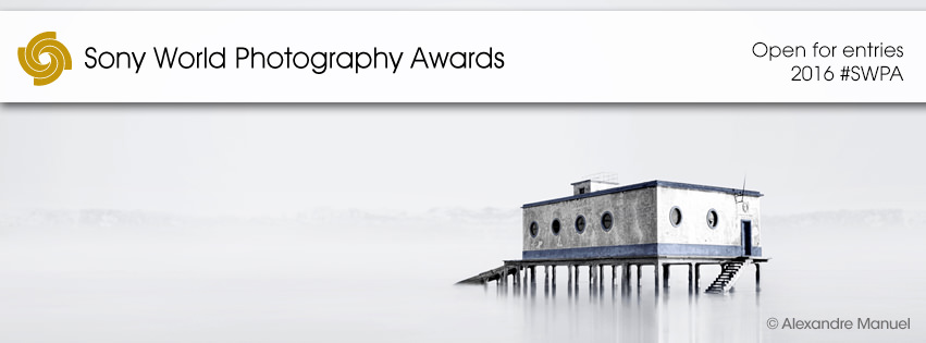 Atención amantes de la fotografía – se abren las inscripciones para el Sony World Photography Awards 2016