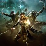The Elder Scrolls Online Tamriel Unlimited