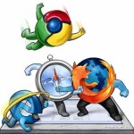 La evolución de los Navegadores Web - Una nueva plataforma de Videojuegos