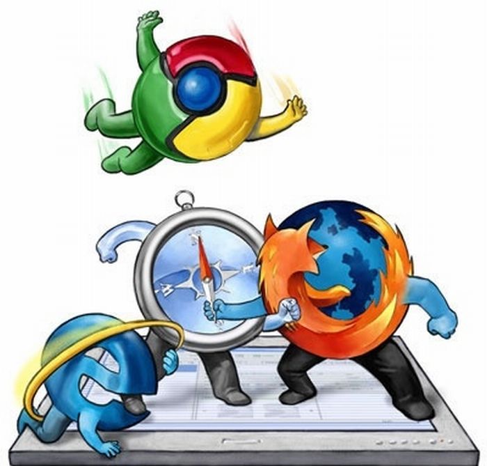 CEO de Mozilla critica la estrategia de Microsoft por «obligar» a usar Edge en Windows 10