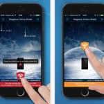 Steganos Online Shield VPN - iOS
