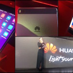 Huawei P8 GUATEMALA
