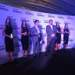Evento Samsung Galaxy Guatemala