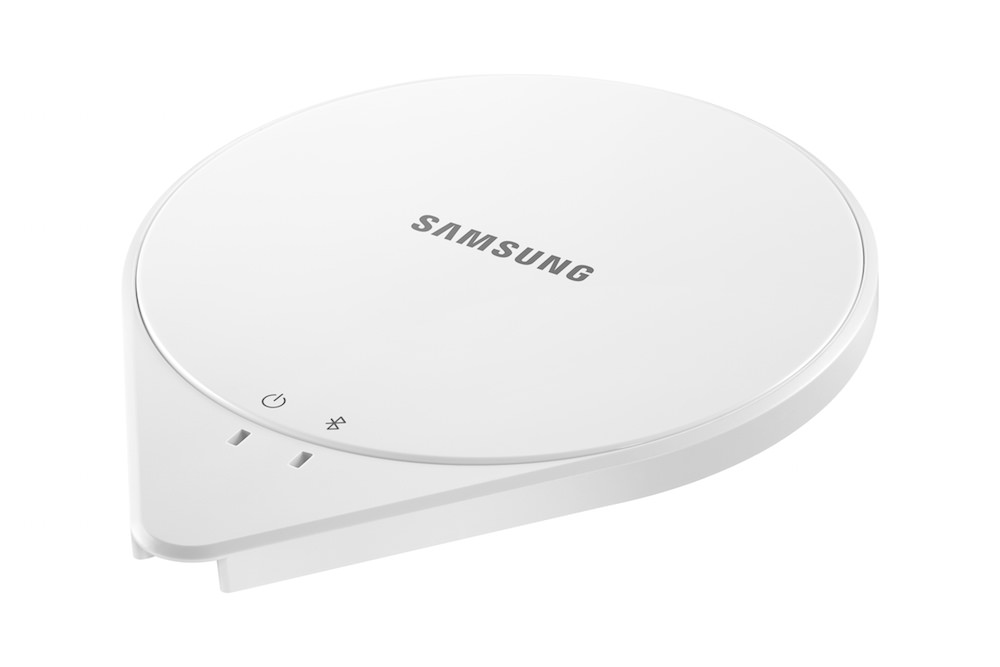 SleepSense el dispositivo de Samsung para mejorar la calidad de sueño