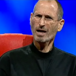 Steve Jobs What