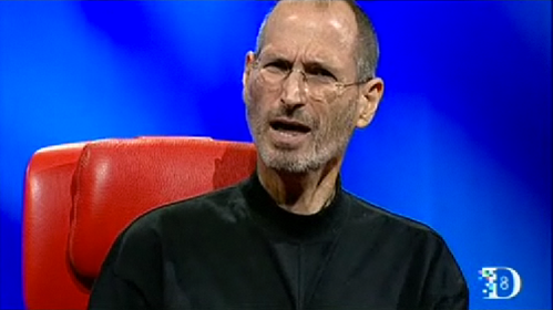 Steve Jobs What