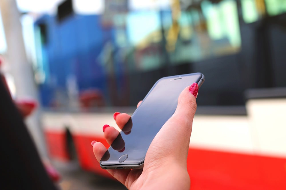 Consejos para proteger tu Información cuando utilices Redes WiFi Públicas