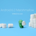 Android 6.0 Marshmallow